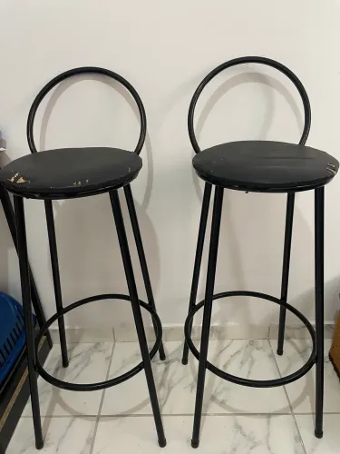 Banquetas americana
