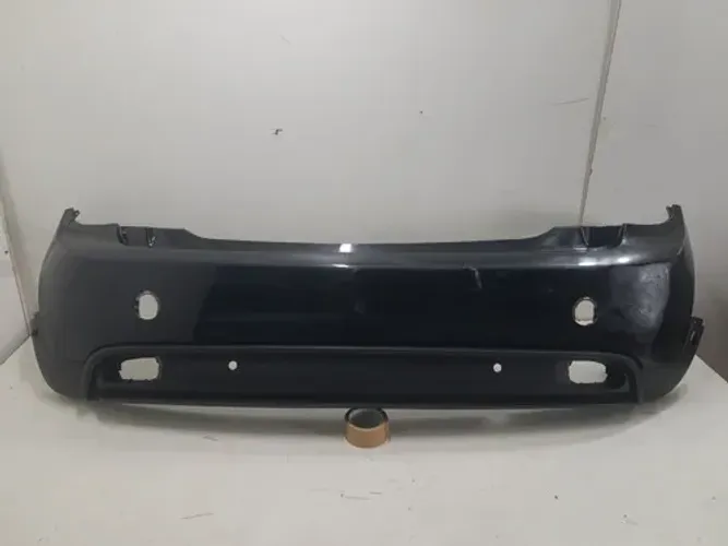 Parachoque Traseiro Mini Cooper One F55 F56 2021 Usado 24406