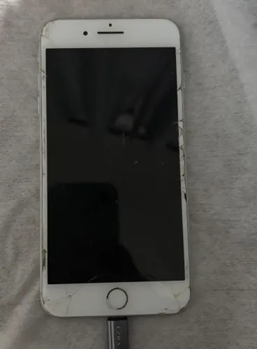 iphone 7 Plus 128GB USADO
