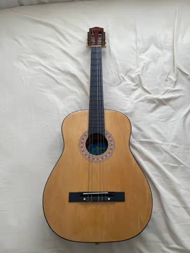 Violão Austin clássico
