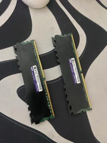 Memoria Ram atermiter 2x16. 32 gb 