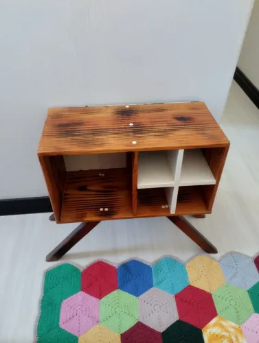 Aparador para sala ou barzinho