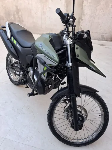 Lander ano 2025/2025