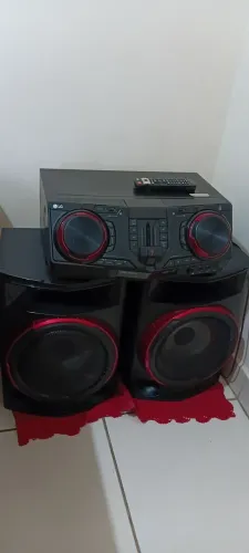 Som LG