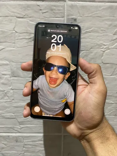 Samsung a17 128 GB