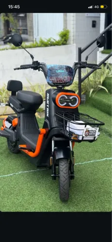 Sua scooter elétrica se encontra aqui !!!! MEGA PROMOÇÃO DE VERÃO !!