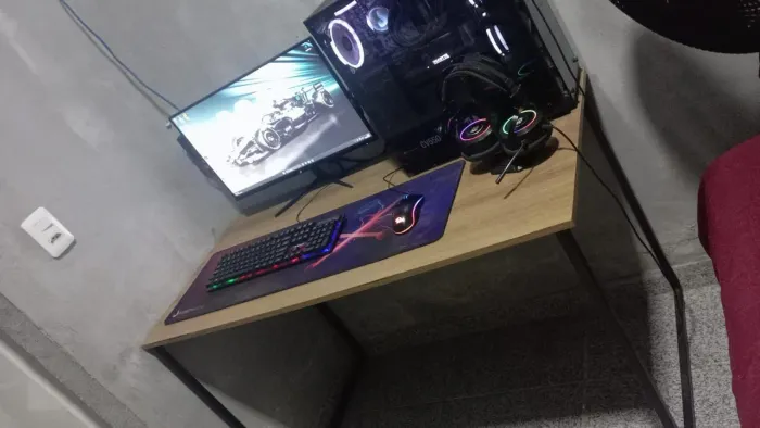 (Pc gamer completo)
