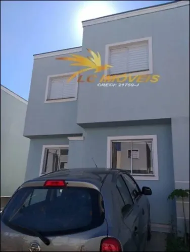 Imóvel, à venda, 114 m², por R$ 280.000,00 - Jardim Marajoara - Nova Odessa/SP