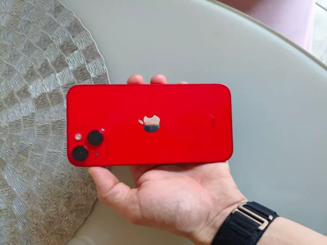 iPhone 14 128 Impecável 