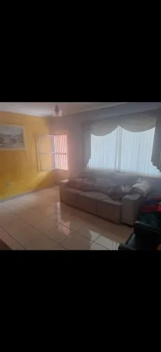 Sobrado a venda - Excelente oportunidade em Diadema .