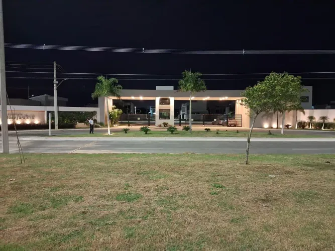 Excelente terreno em condomínio fechado - Cidade Jardim 2