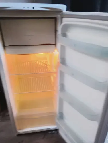 Eletrolux 280lts,110vts (Entrego sem taxa)