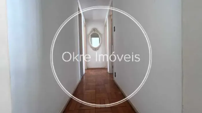 Apartamento : Padrão / Residencial / Ipanema
