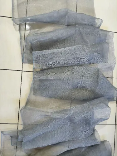 Tela mosqueteira proteção para insetos (9 metros)