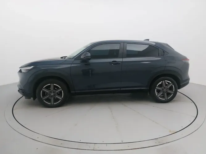 Honda HR-V Advance 1.5 TB 16V 5P Aut. 2025
