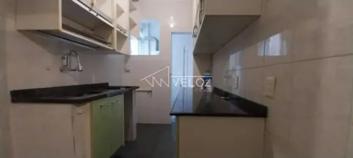 Apartamento : Padrão / Residencial / Flamengo