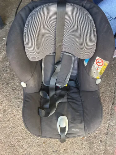 Bebê conforto 