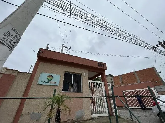 Oferta recomendada  Apartamento no Das Gracas, Belford Roxo - RJ, Apto 501, 2 quartos, 53,