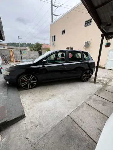 Fiat Stilo 1.8/ 1.8 SP/ Connect 16V 122cv 5P 2003