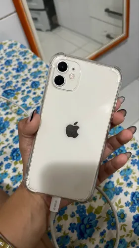 iPhone 11 Branco, 128gb