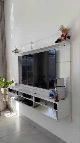 Painel de tv 