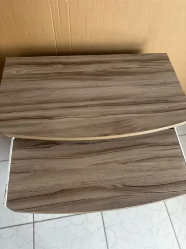 Rack móvel