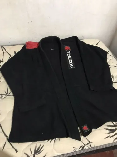 Vendo kimono