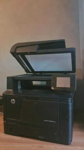 Impressora hp m425