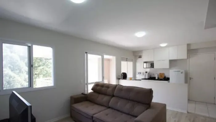 Apartamento em São Paulo