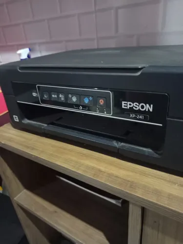 Impressora multifuncional Epson