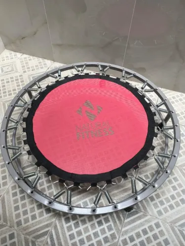 Mini Jump cama elástica Natural Fitness