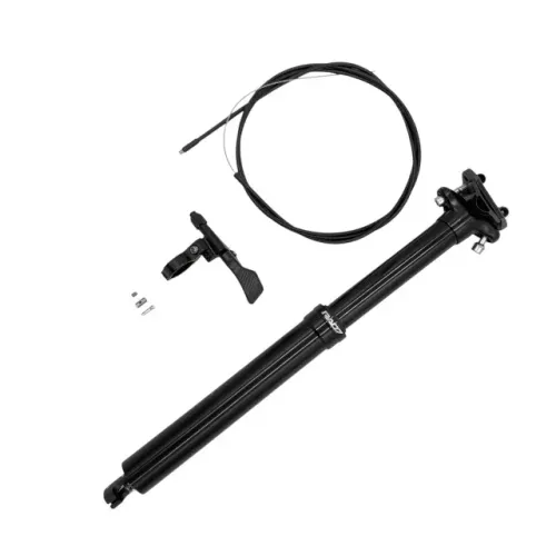 Canote Retrátil RAD7 Performance 31,6 x 345mm Curso 100mm Alumínio Cabo Interno 3431