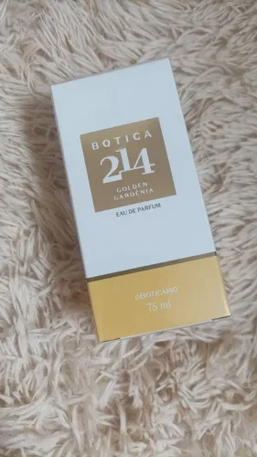 2 Perfumes O Boticário
