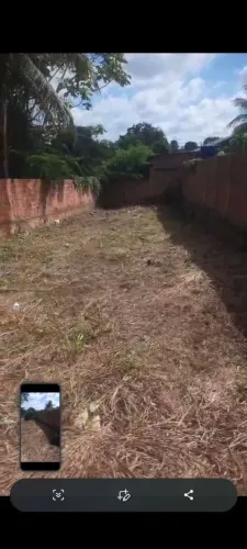 DESAPEGO TERRENO MOCINHA