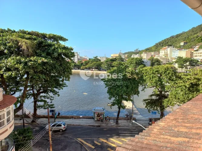 Cobertura em Urca, Rio de Janeiro