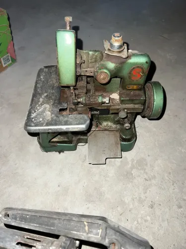 Máquina de costurar