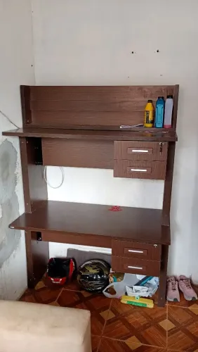 Mesa escritório