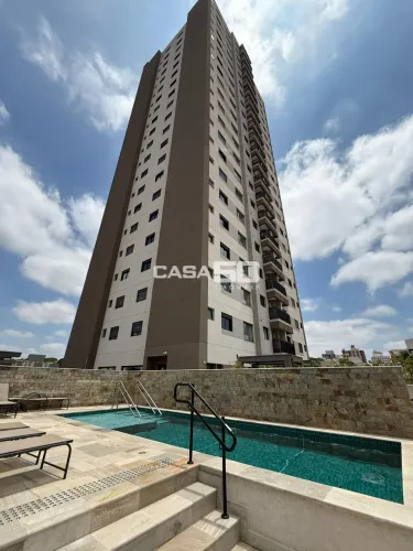 Apartamento para alugar no Jardim Guanabara - Campinas