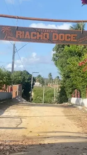 Terreno pirambu