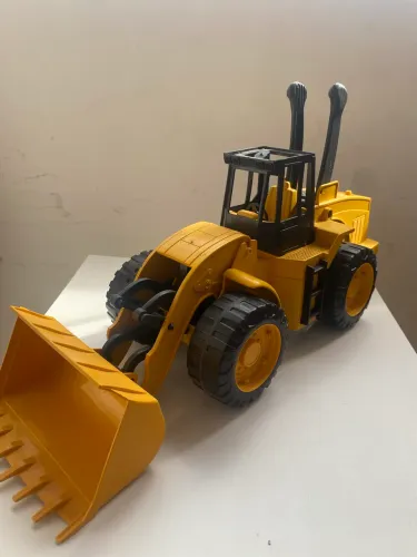 Carrinhos de brinquedo 