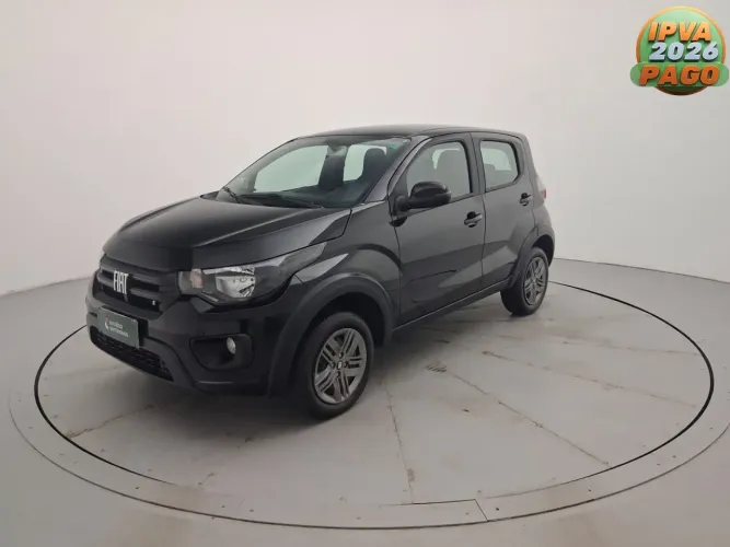 Fiat Mobi Like 1.0 Fire Flex 5P. 2026