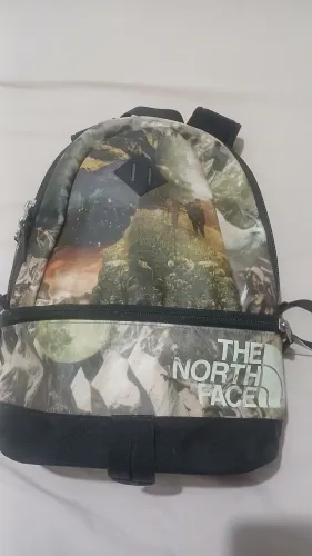 Mochila The north face original