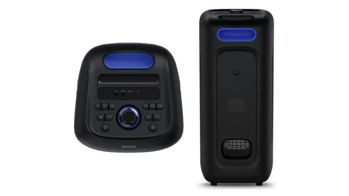 Philips TAX4000
