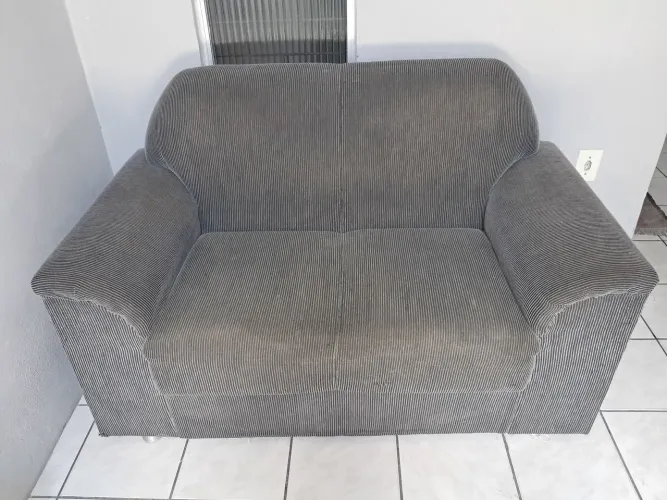 Sofa de 2 e 3 Lugares