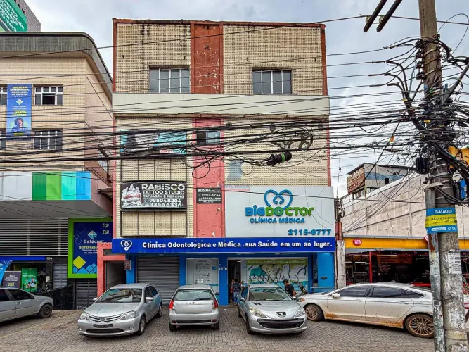 Sala para aluguel, Eldorado - Contagem/MG