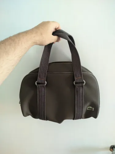 Bolsa Lacoste original