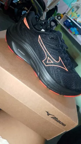 Sapato masculino marca Mizuno
