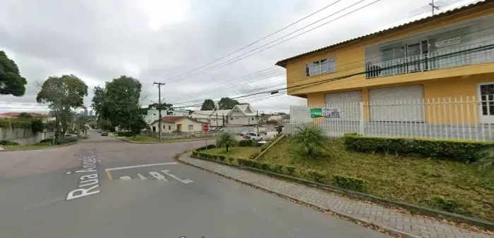 LOJA TÉRREA AO LADO TOALDO TÚLIO SÃO BRAZ 55m²