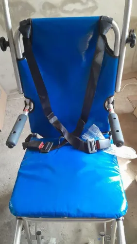 Cadeira de subir escadas