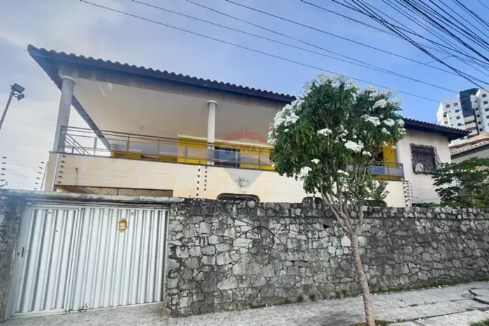 Casa Espetacular no bairro de Fátima Fátima - Pronta e Acessível!